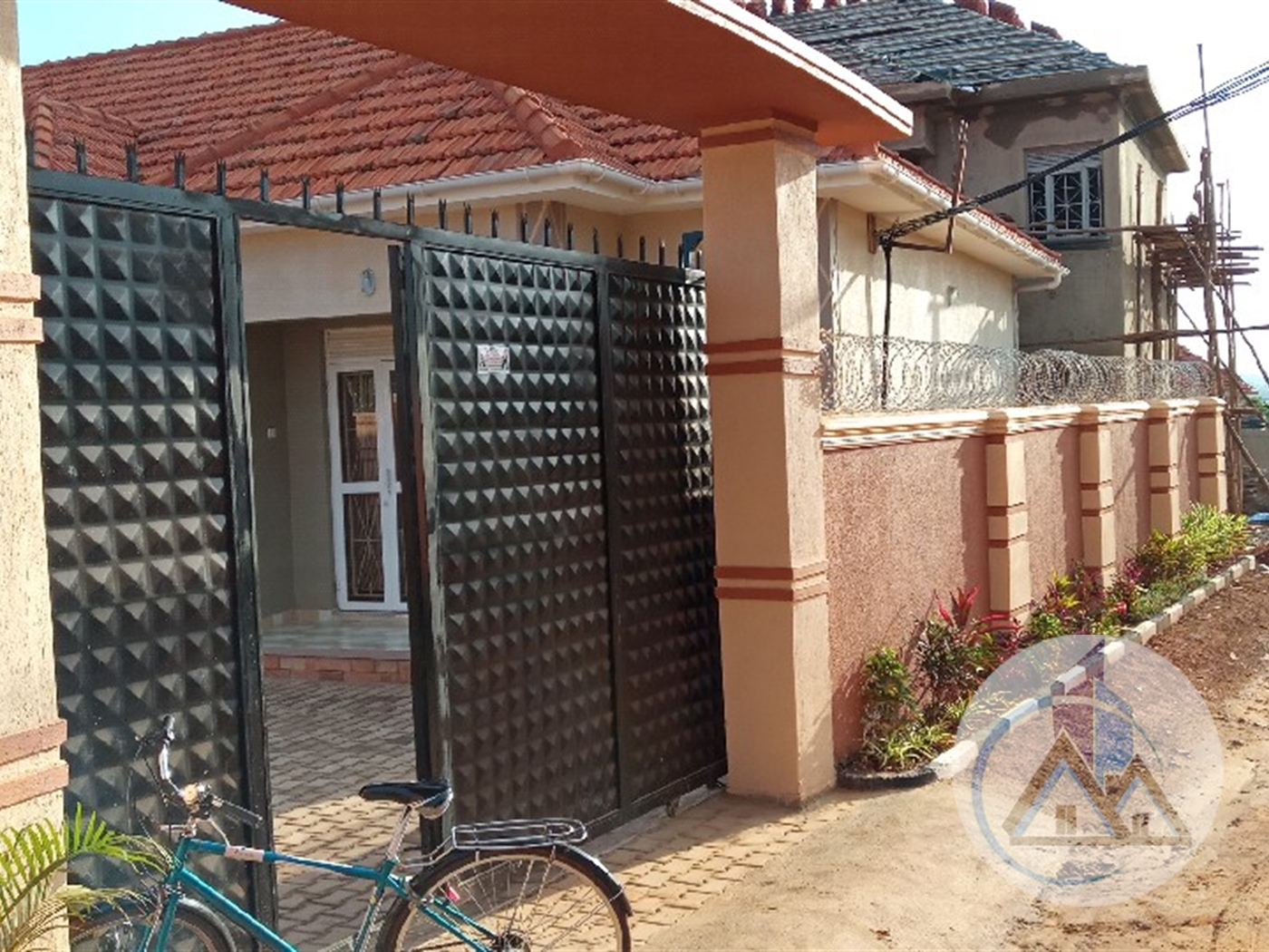 Semi Detached for rent in Kira Wakiso