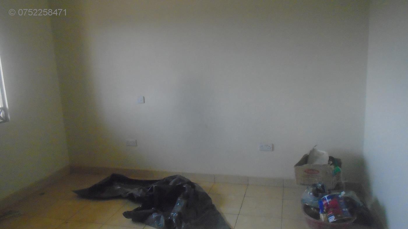 Apartment for rent in Kyaliwajjala Wakiso