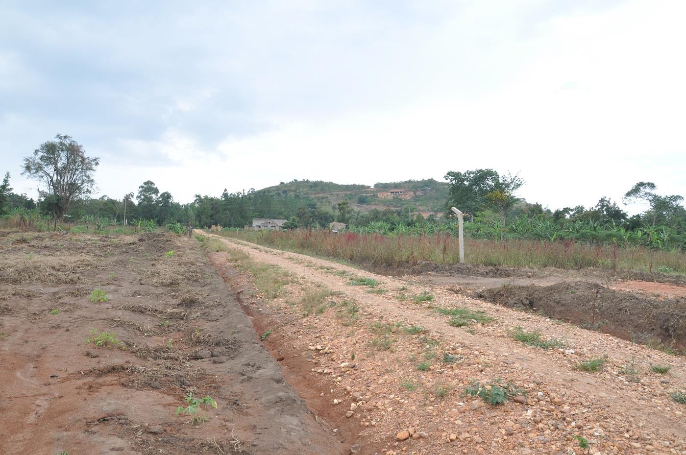 Residential Land for sale in Bombo Luweero