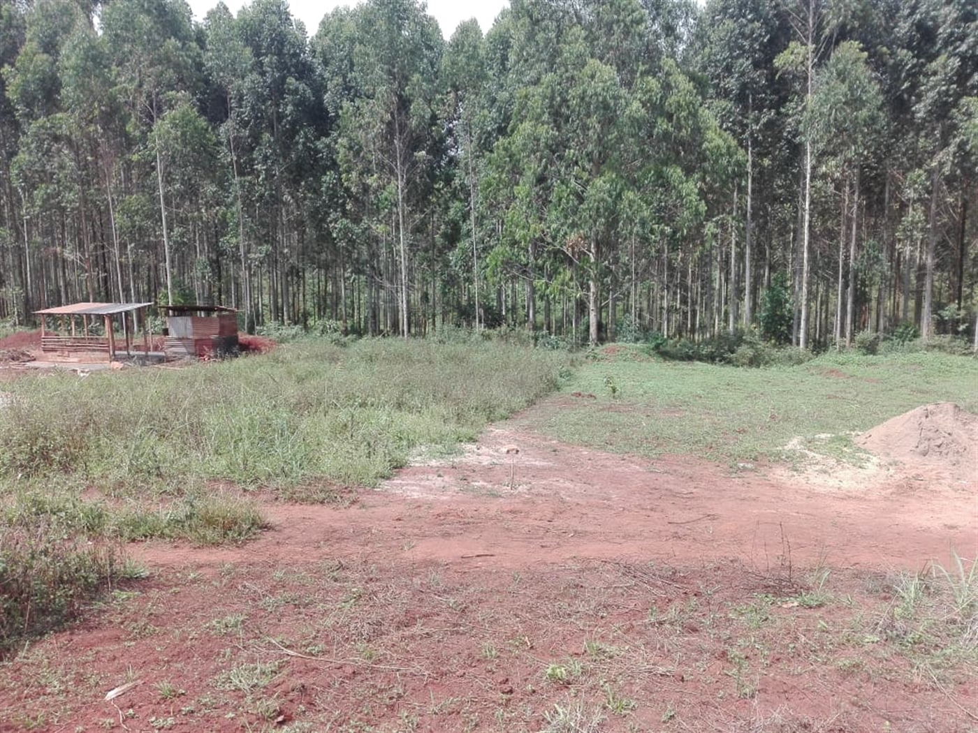 Multipurpose Land for sale in Katosi Mukono