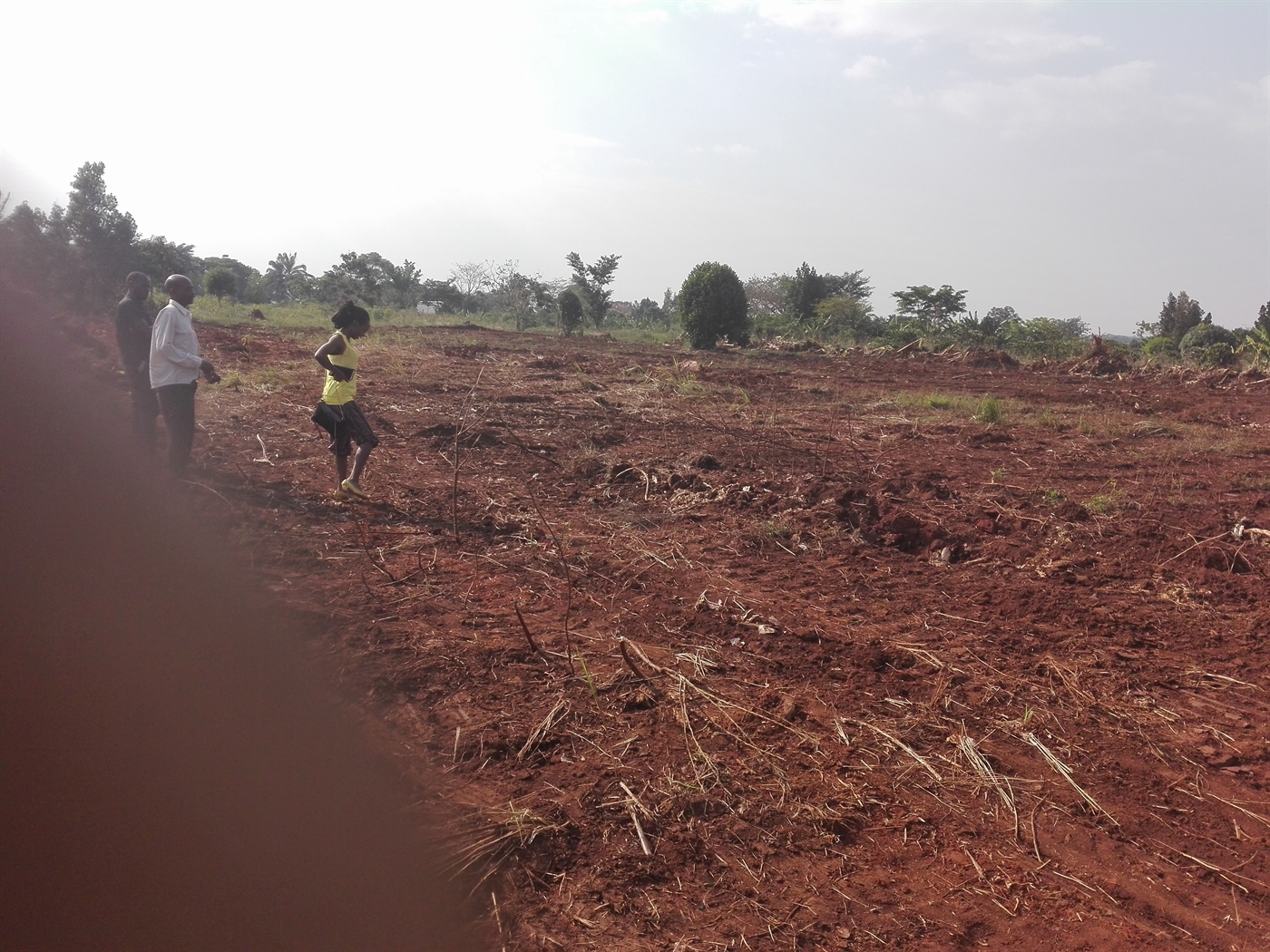 Residential Land for sale in Kiwenda Wakiso