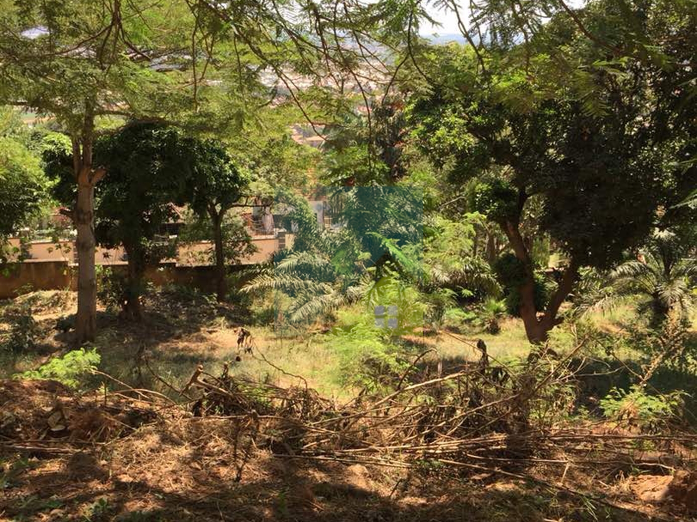 Residential Land for sale in Mbuya Kampala