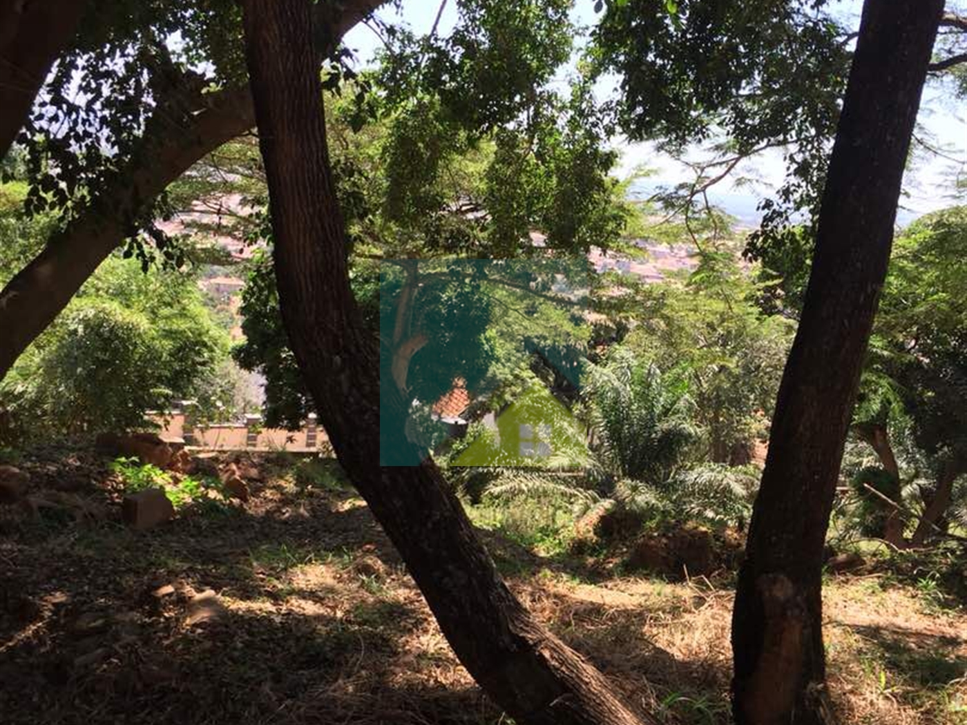 Residential Land for sale in Mbuya Kampala