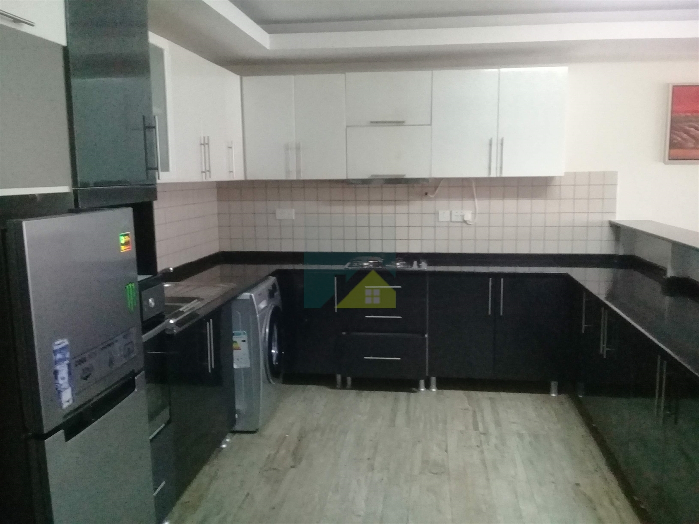 Apartment for rent in Kololo Kampala