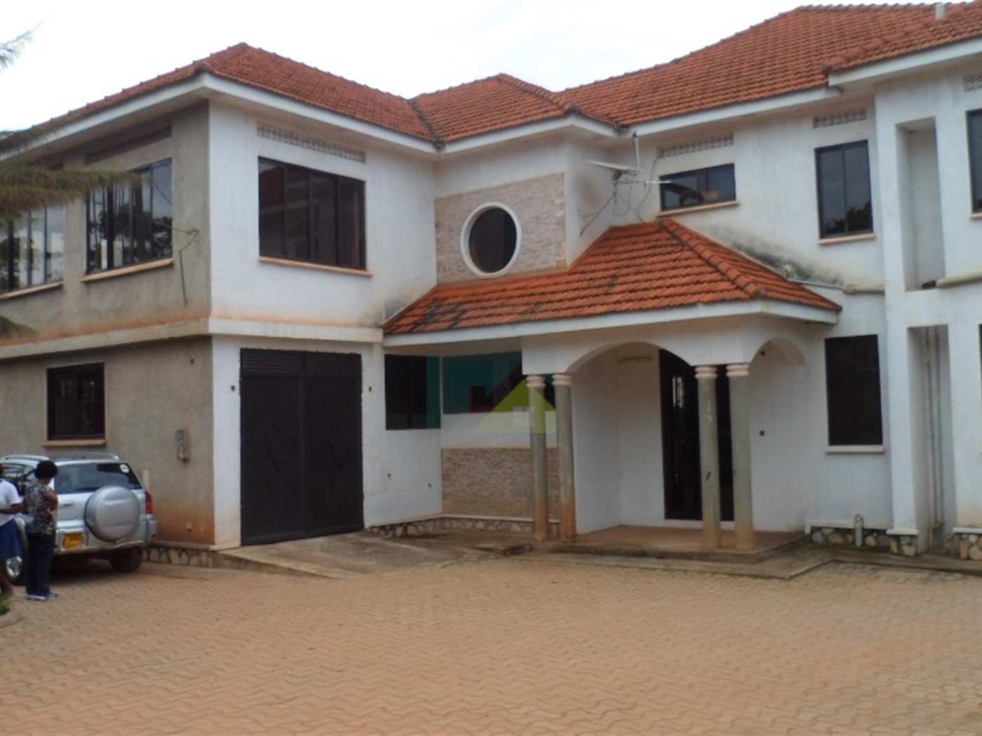 Villa for sale in Munyonyo Kampala