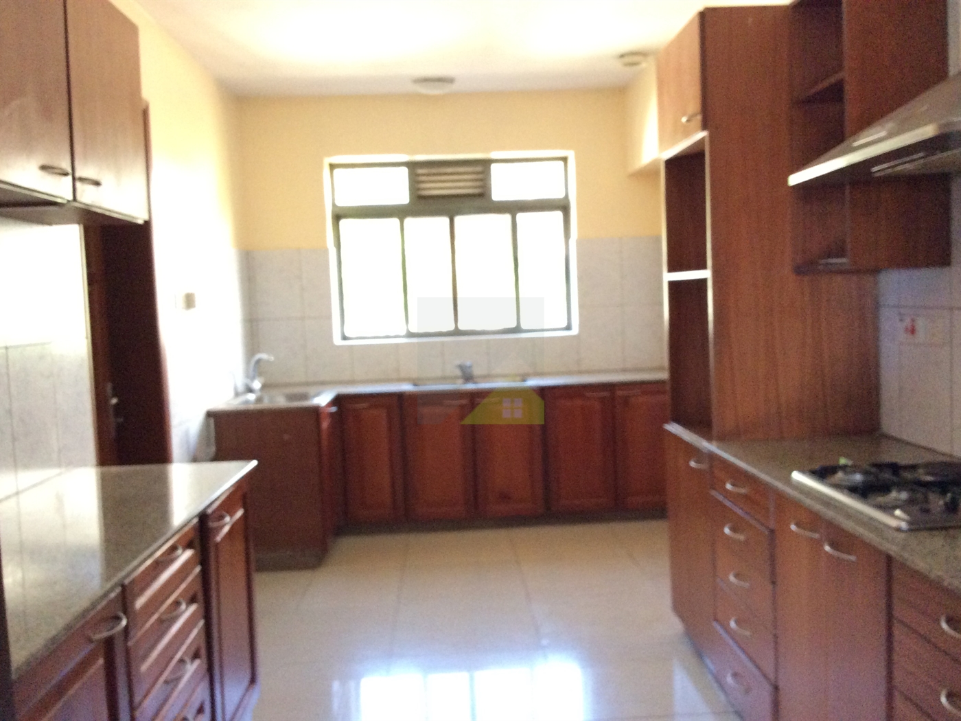 Apartment for rent in Naguru Kampala