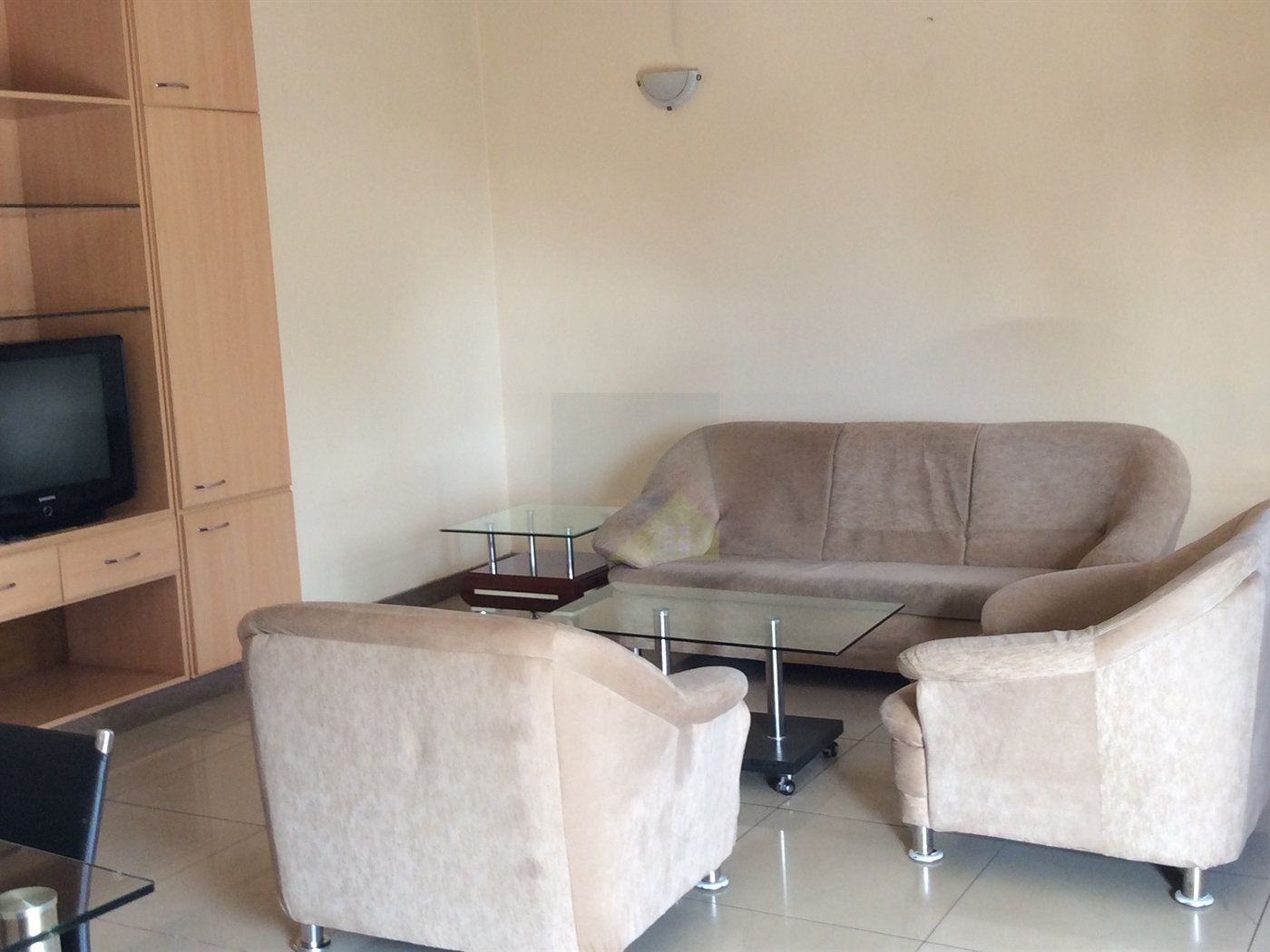 Apartment for rent in Naguru Kampala