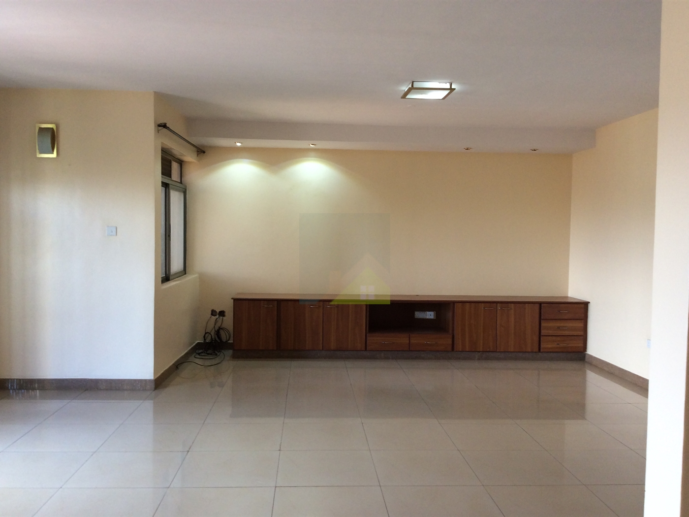 Apartment for rent in Naguru Kampala