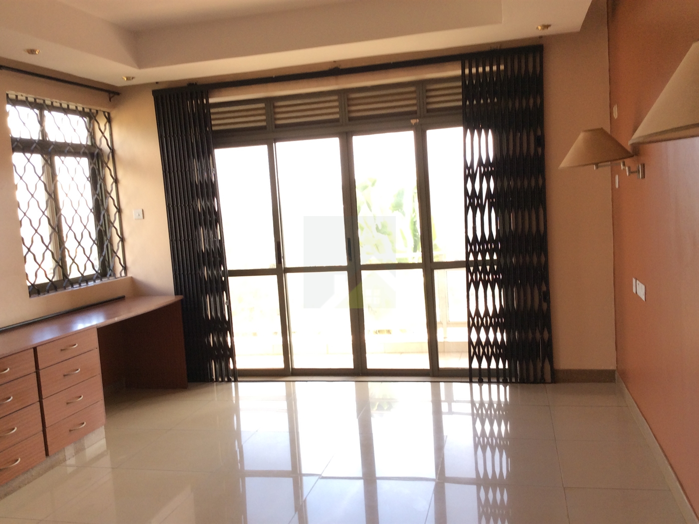 Apartment for rent in Naguru Kampala