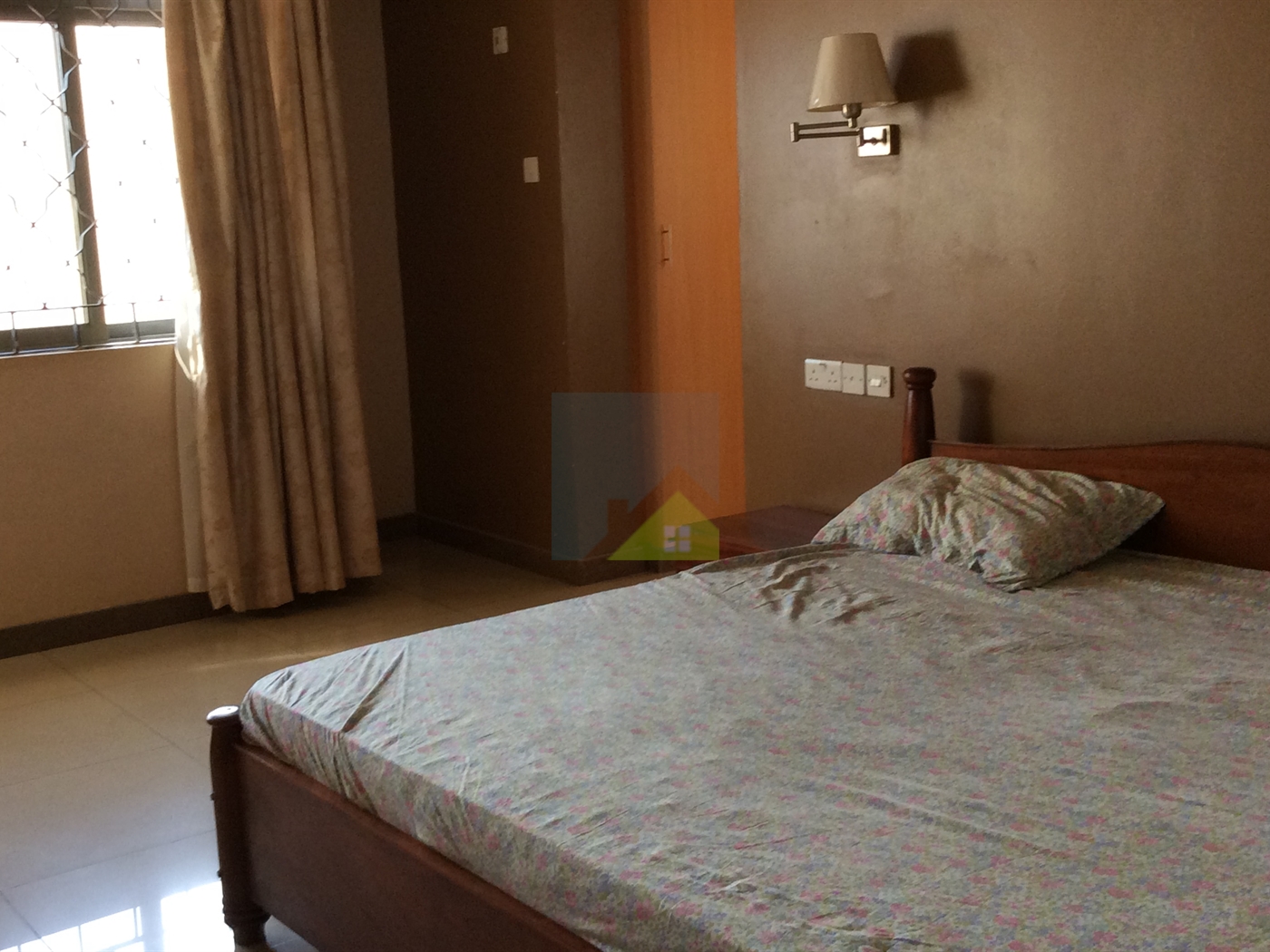 Apartment for rent in Naguru Kampala