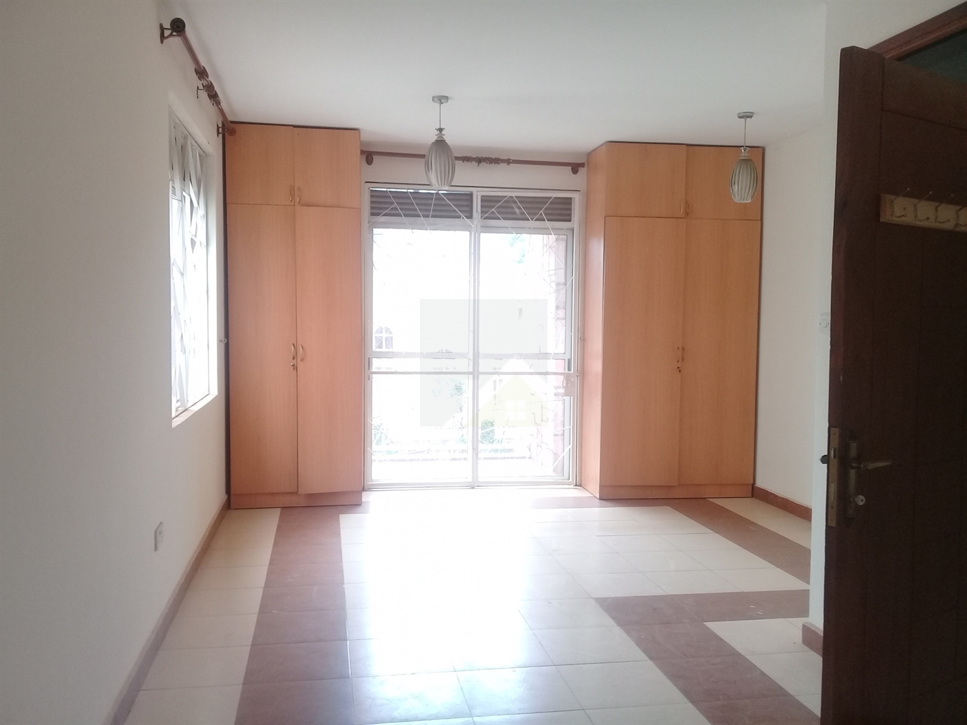 Apartment for rent in Naguru Kampala