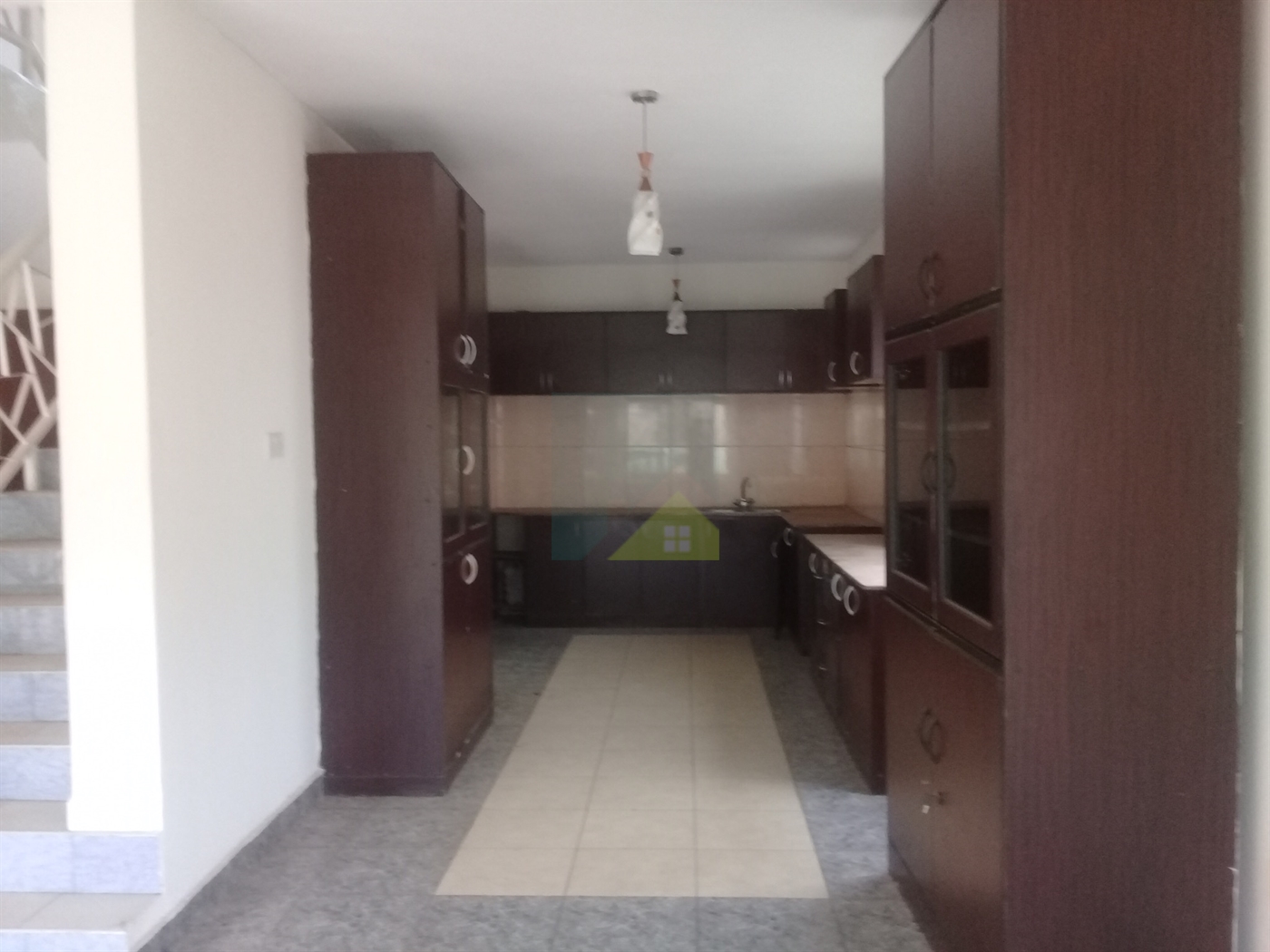 Apartment for rent in Naguru Kampala