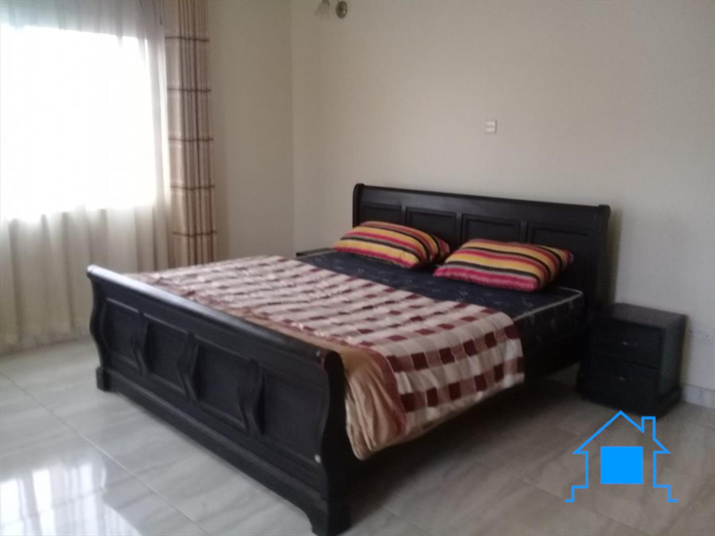 Apartment for rent in Kololo Kampala