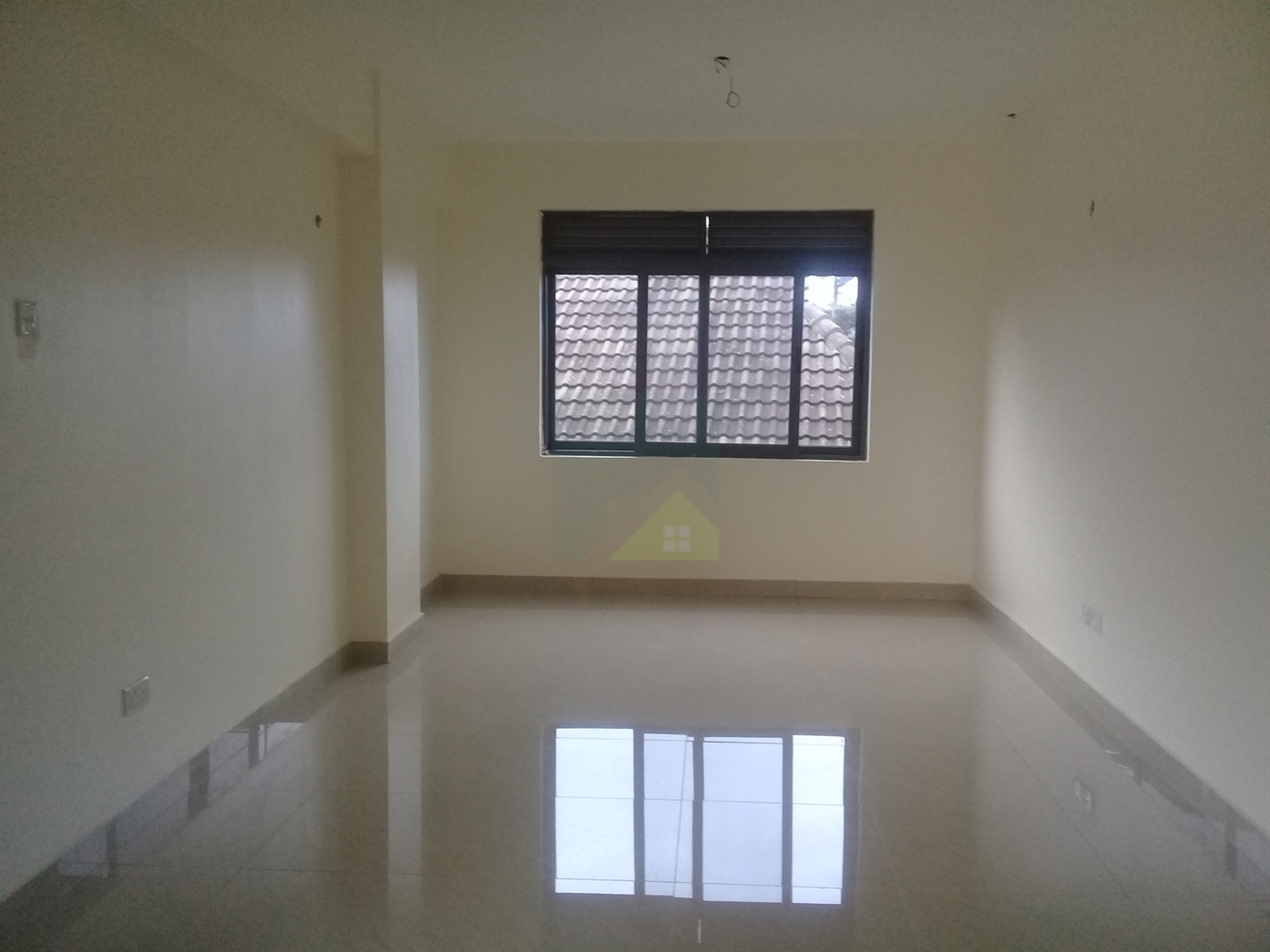 Apartment for rent in Naguru Kampala