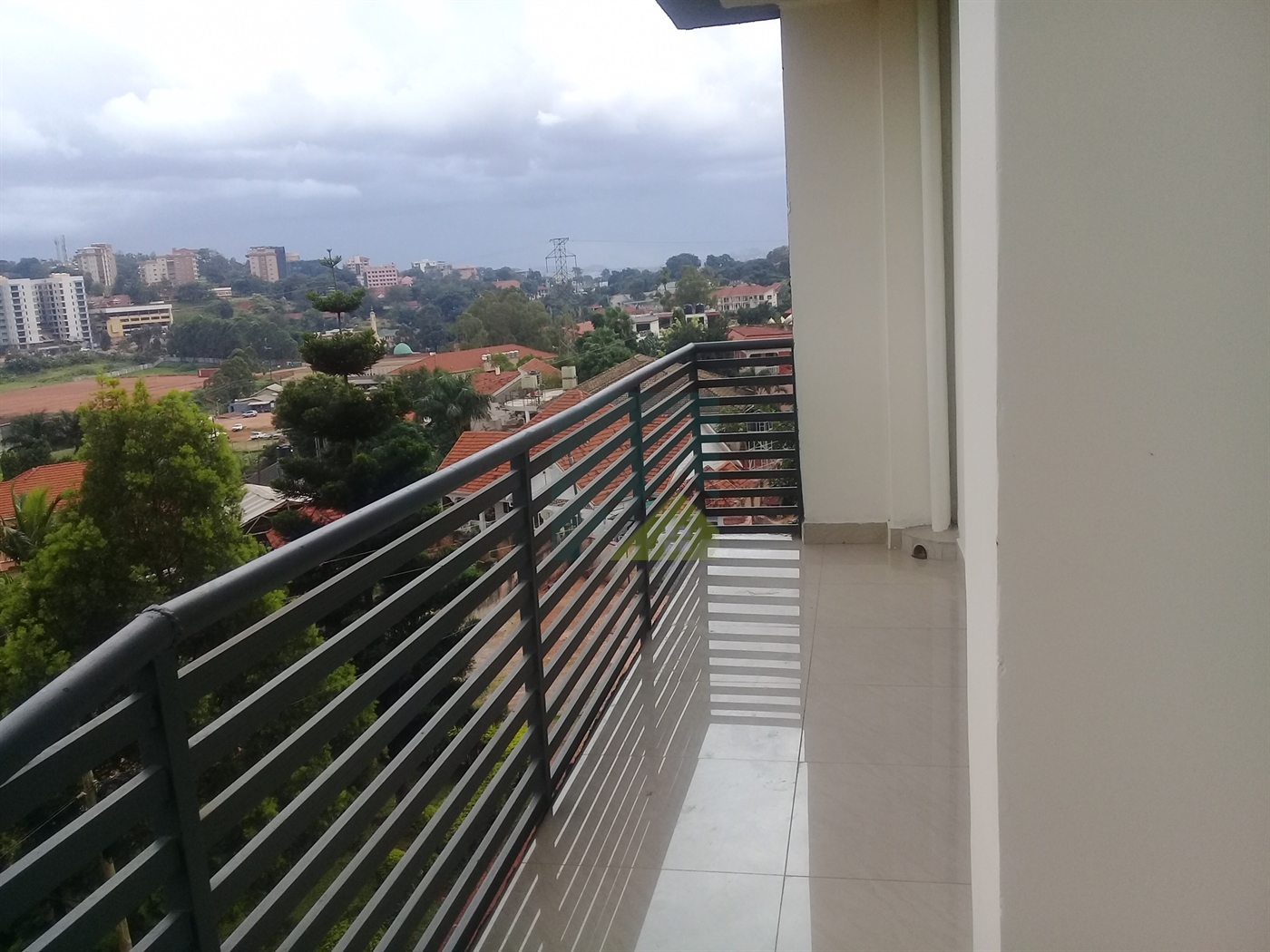 Apartment for rent in Naguru Kampala