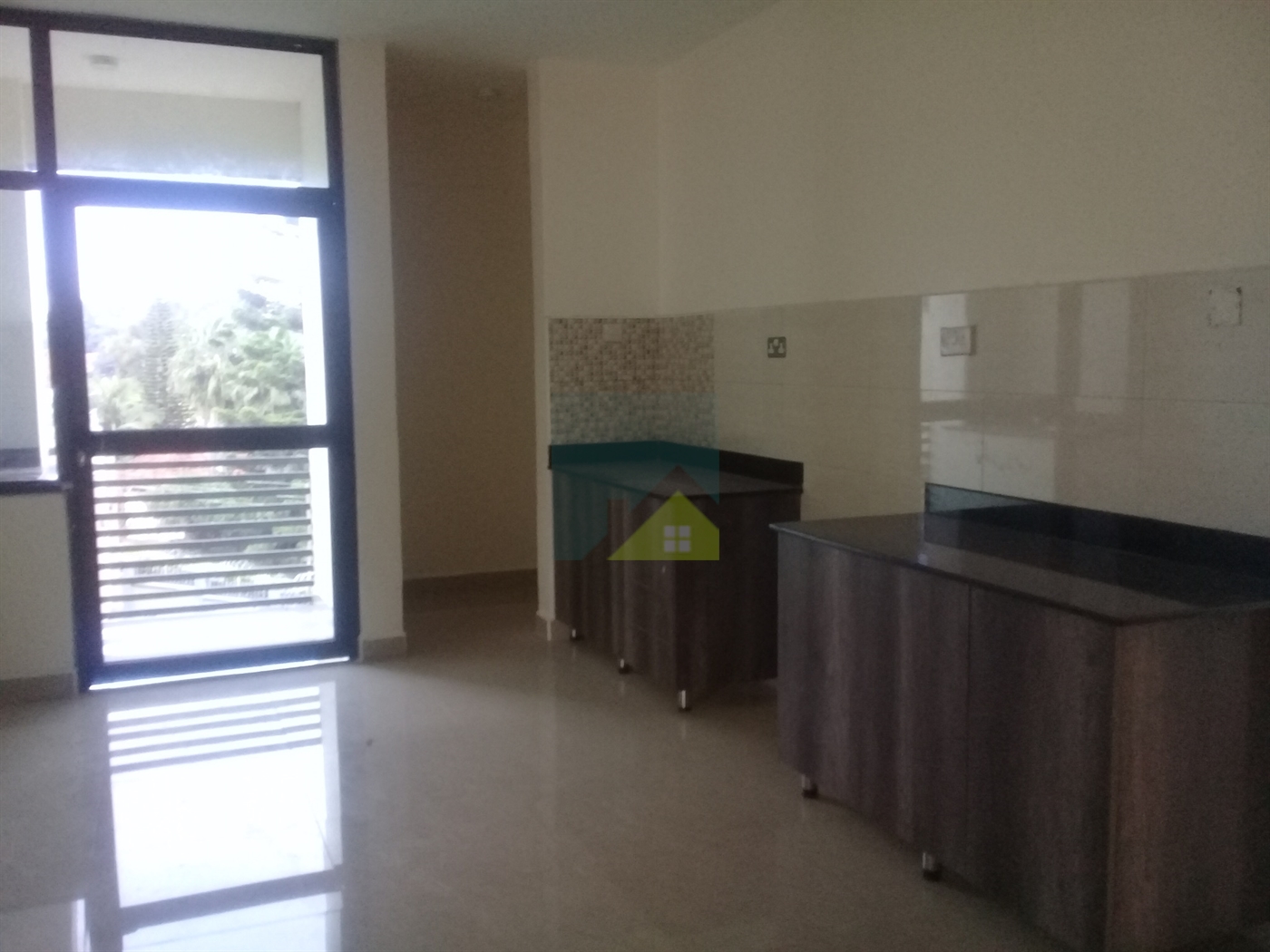 Apartment for rent in Naguru Kampala