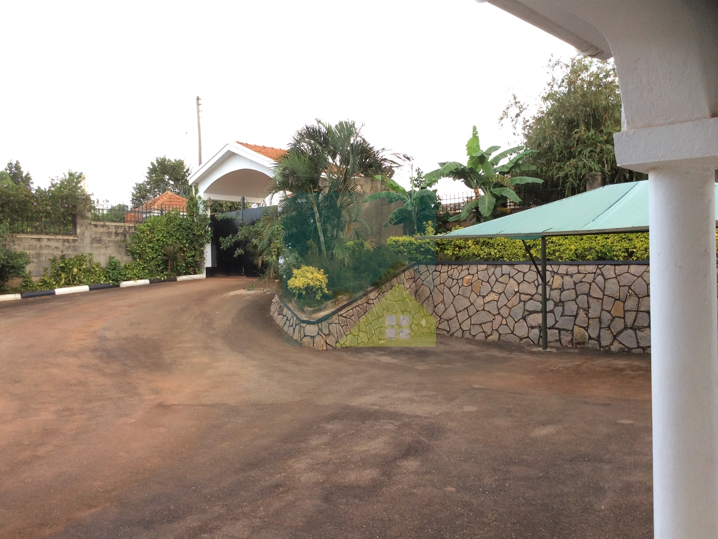 Bungalow for rent in Lubowa Wakiso