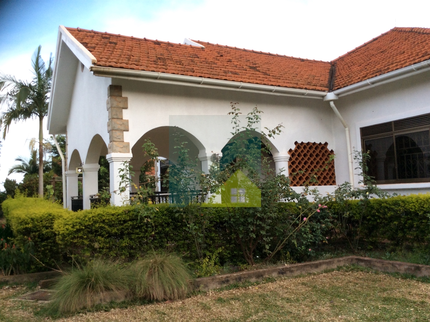 Bungalow for rent in Lubowa Wakiso