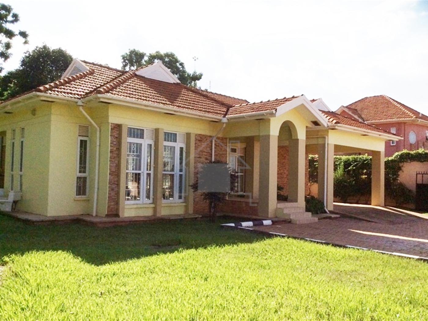 Bungalow for rent in Lubowa Wakiso