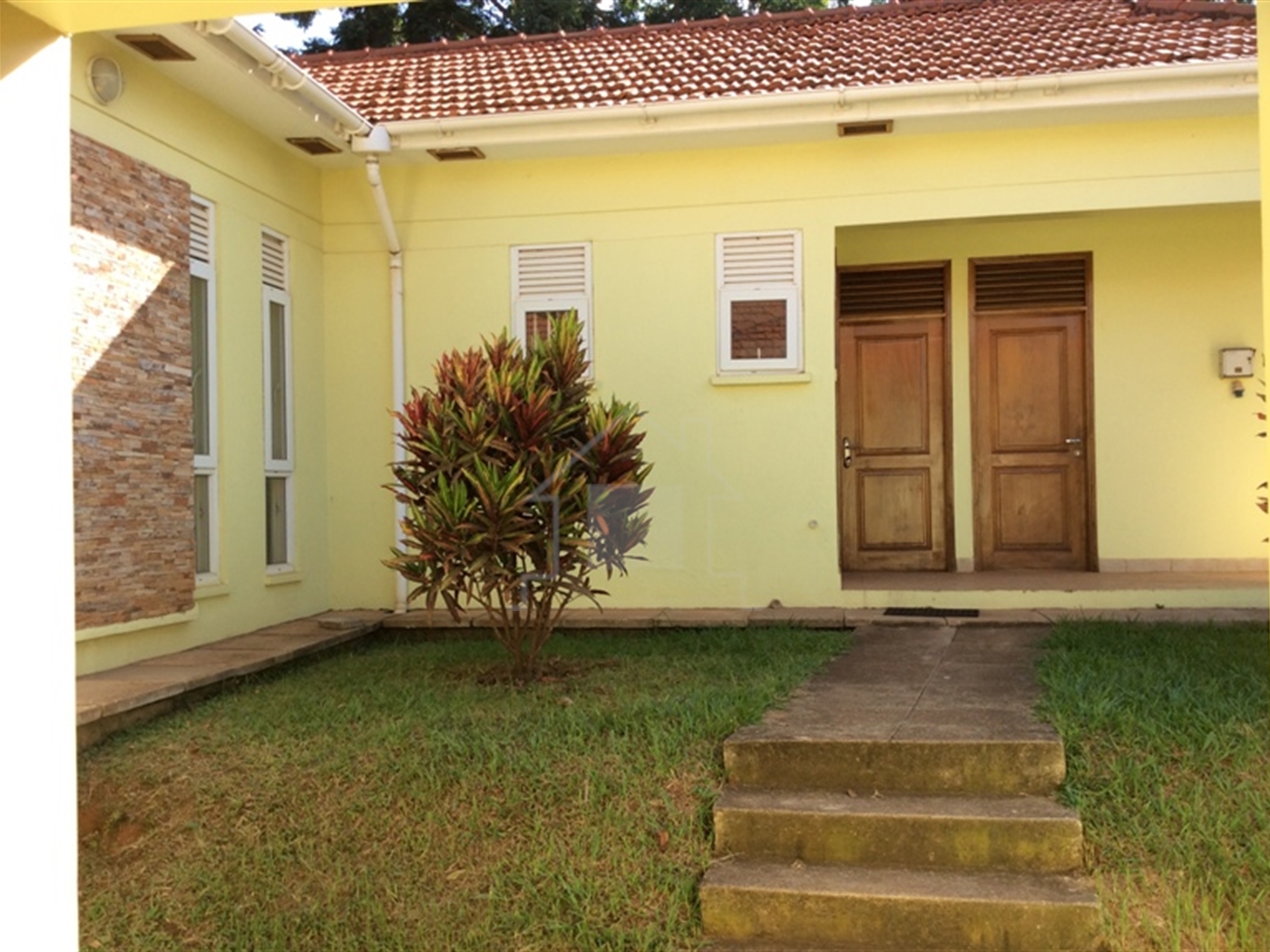 Bungalow for rent in Lubowa Wakiso