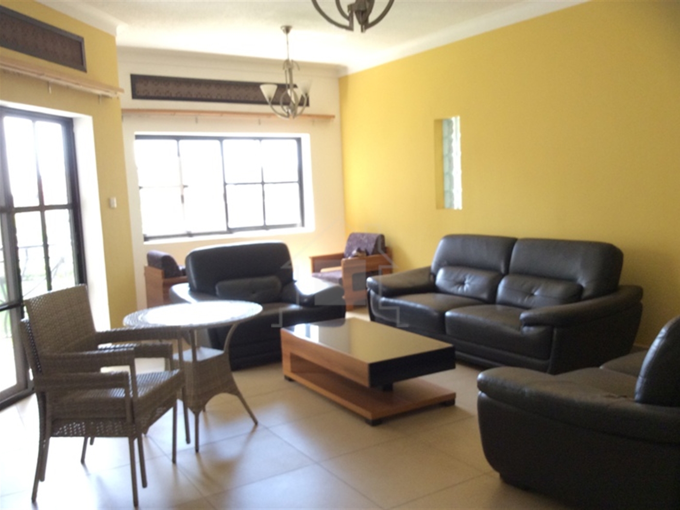 Apartment for rent in Bbunga Kampala