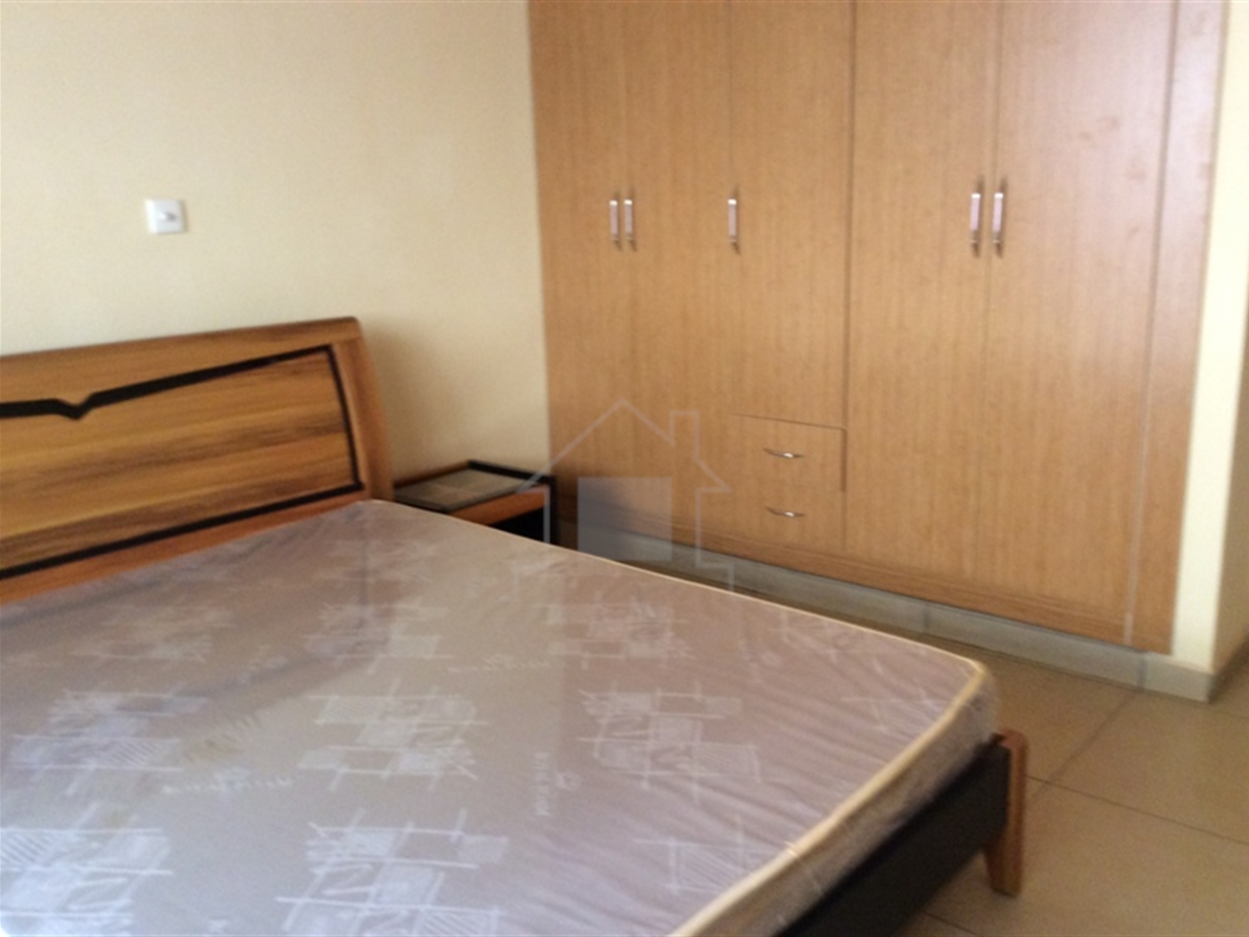 Apartment for rent in Bbunga Kampala