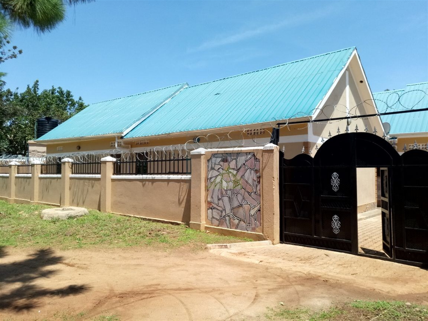 Semi Detached for sale in Busia Busia