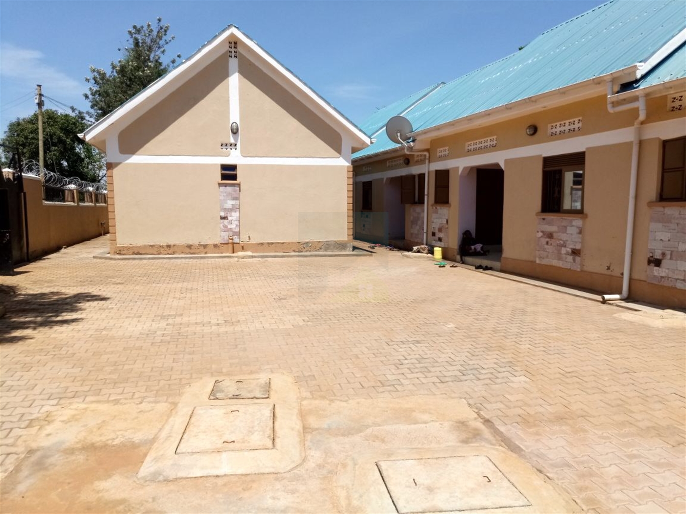 Semi Detached for sale in Busia Busia