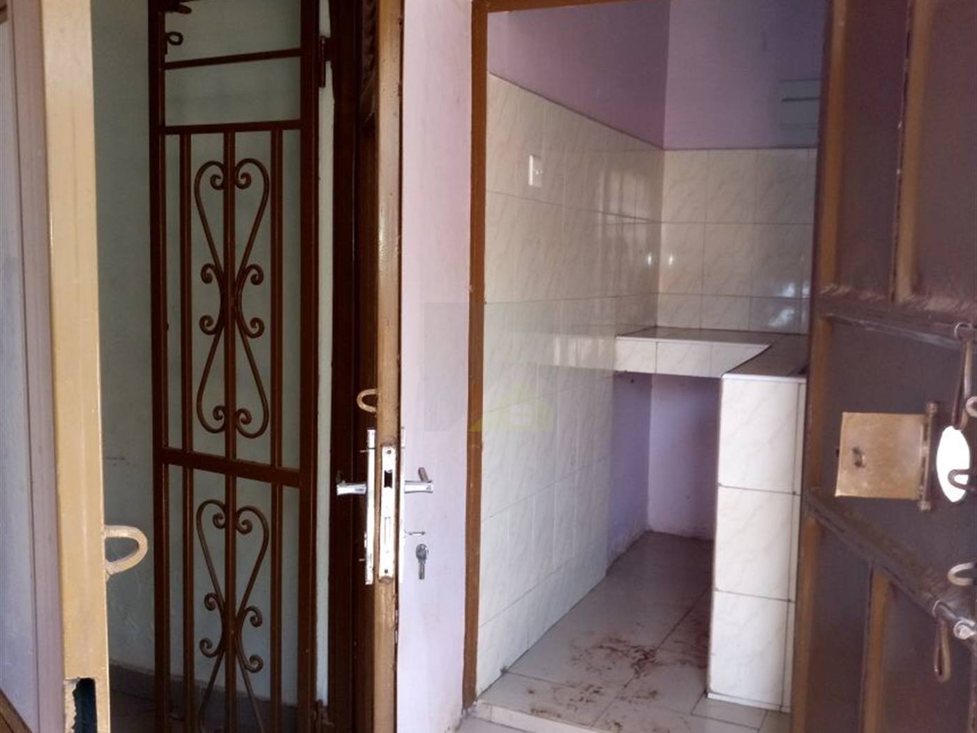 Semi Detached for sale in Busia Busia