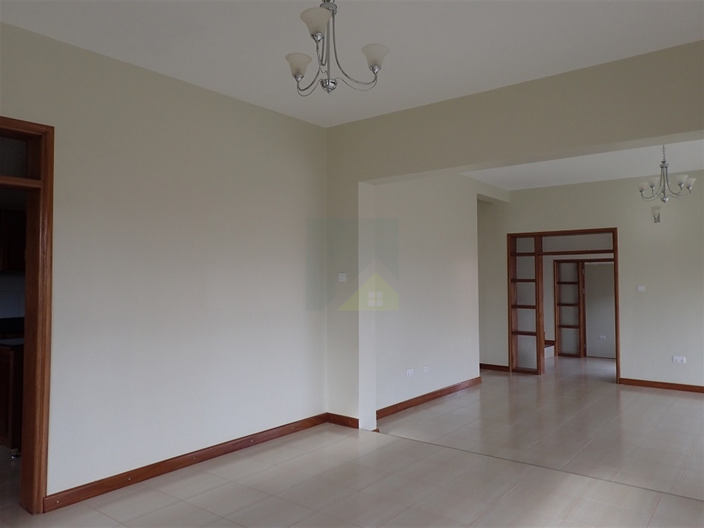 Town House for rent in Kitende Wakiso