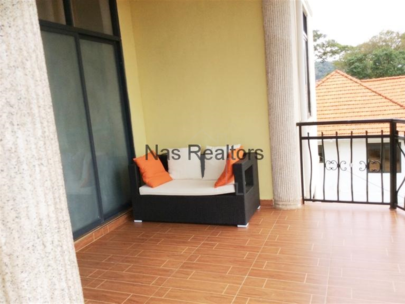 Apartment for rent in Munyonyo Kampala