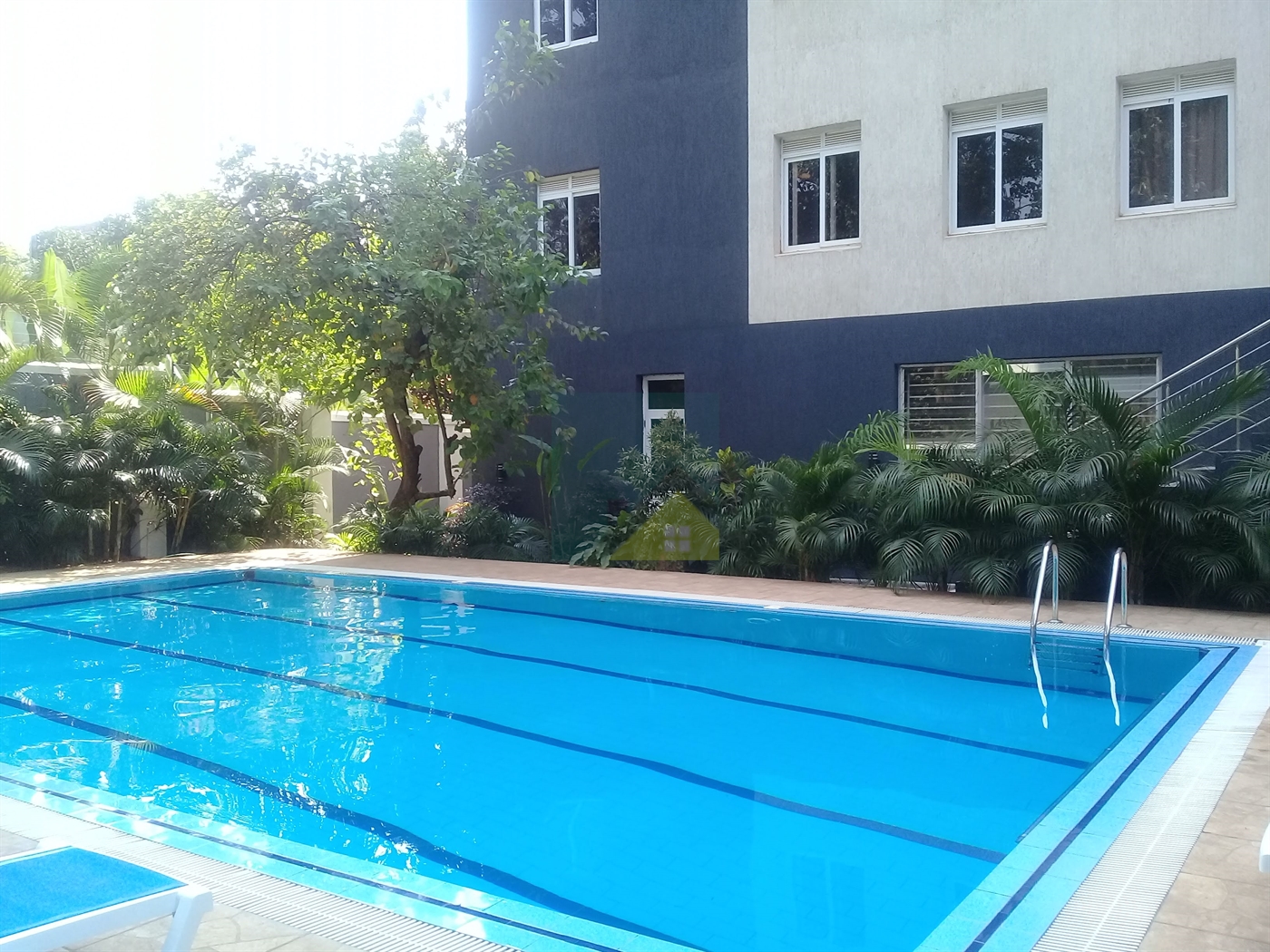 Apartment for rent in Kololo Kampala