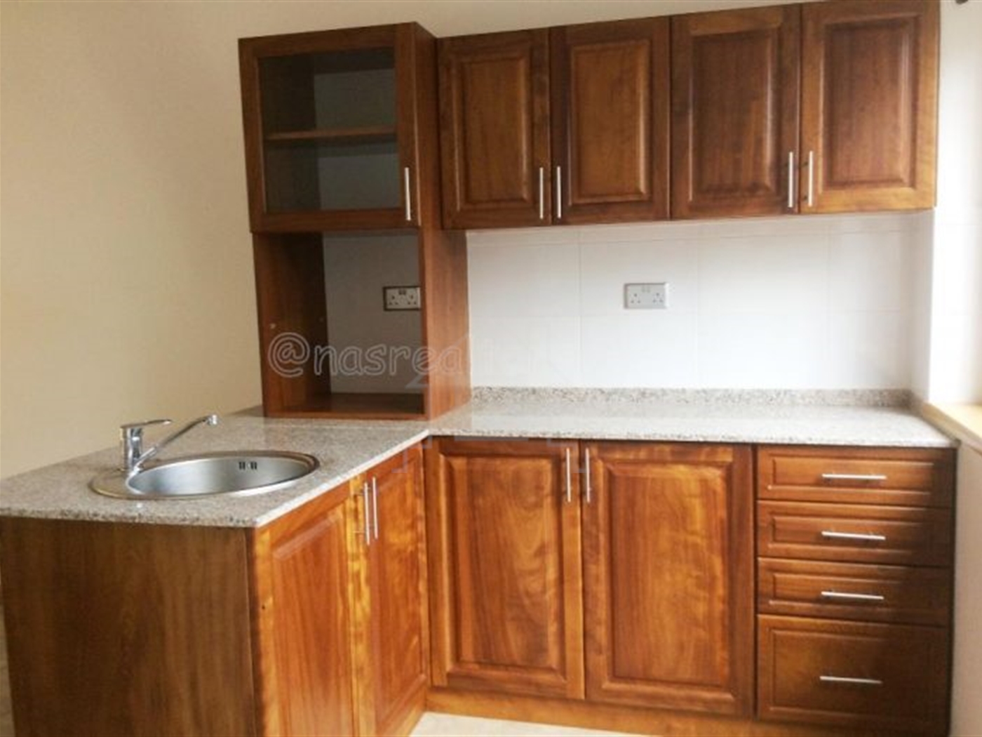 Apartment for rent in Entebbe Wakiso