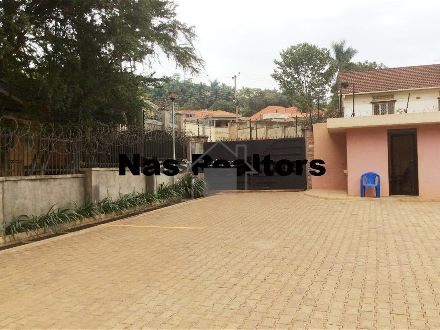 Apartment for rent in Naguru Kampala