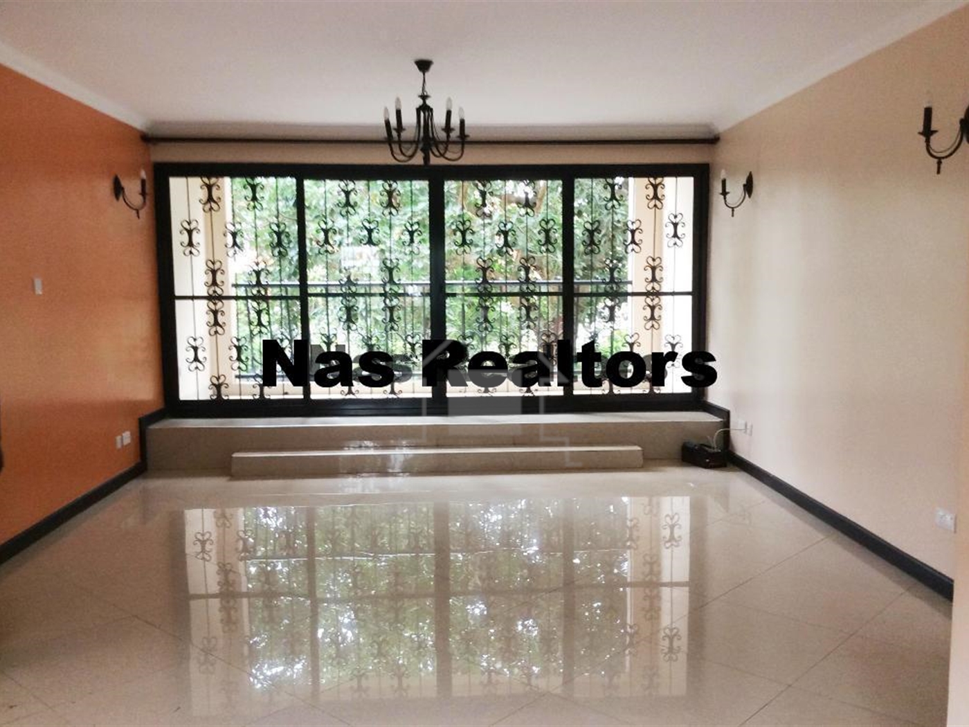 Apartment for rent in Naguru Kampala