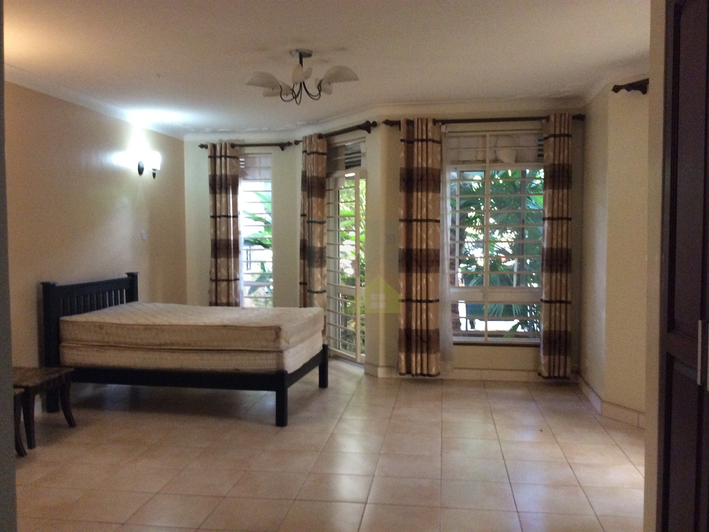 Apartment for rent in Kololo Kampala