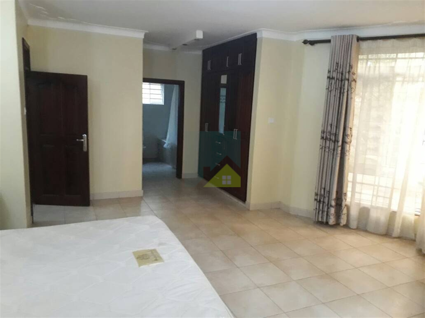 Apartment for rent in Kololo Kampala