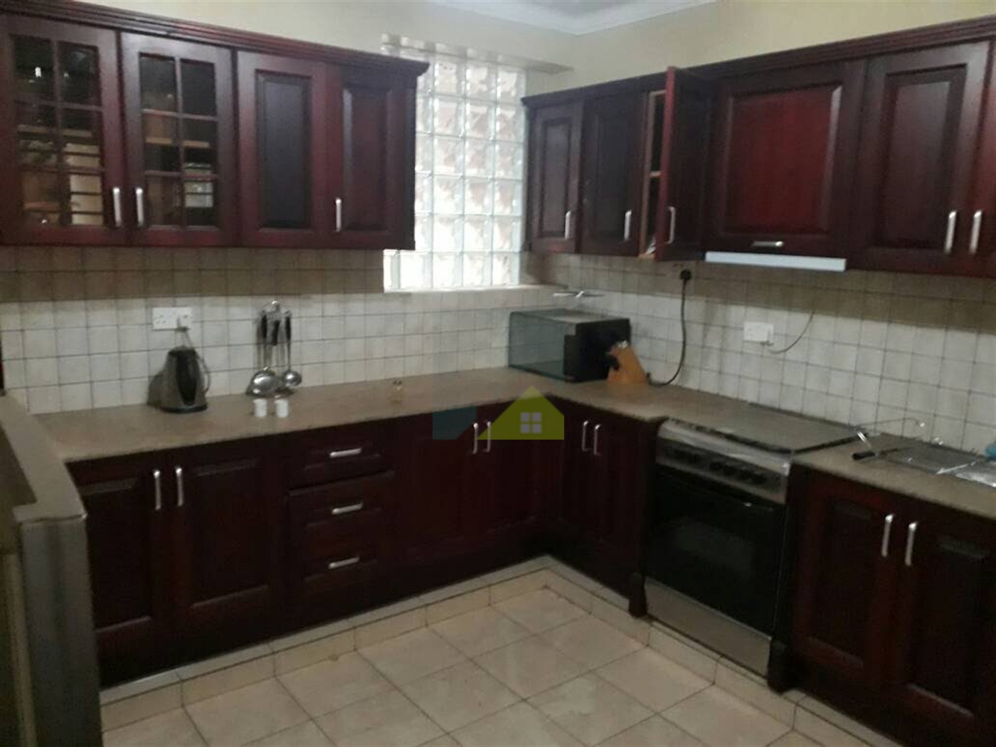 Apartment for rent in Kololo Kampala