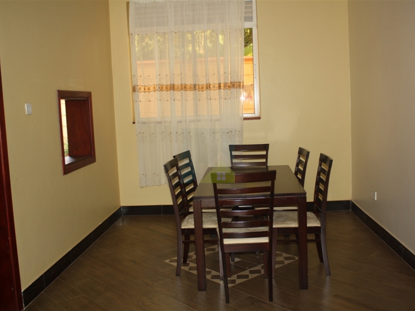 Apartment for rent in Kololo Kampala