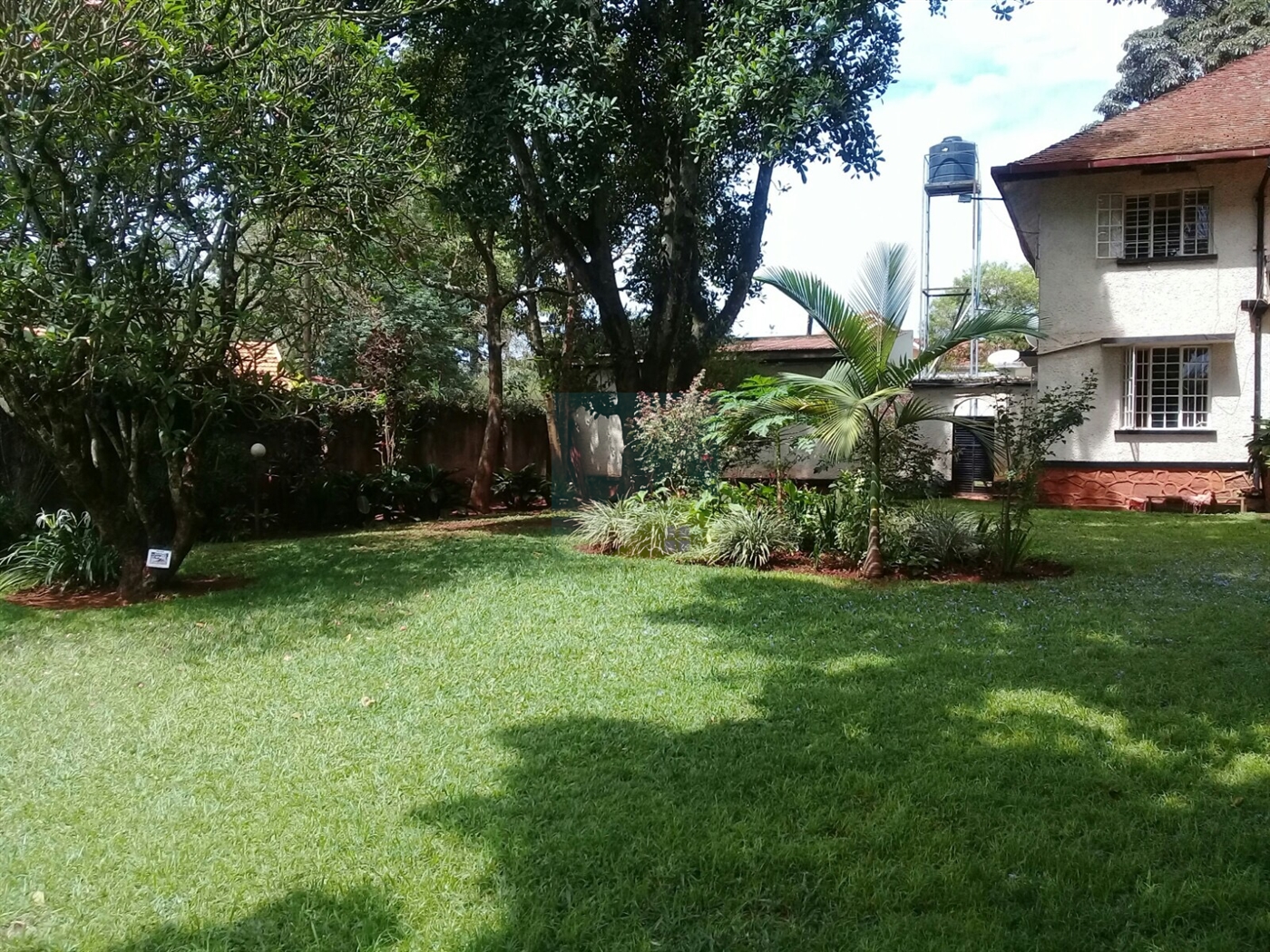 Semi Detached for rent in Kololo Kampala