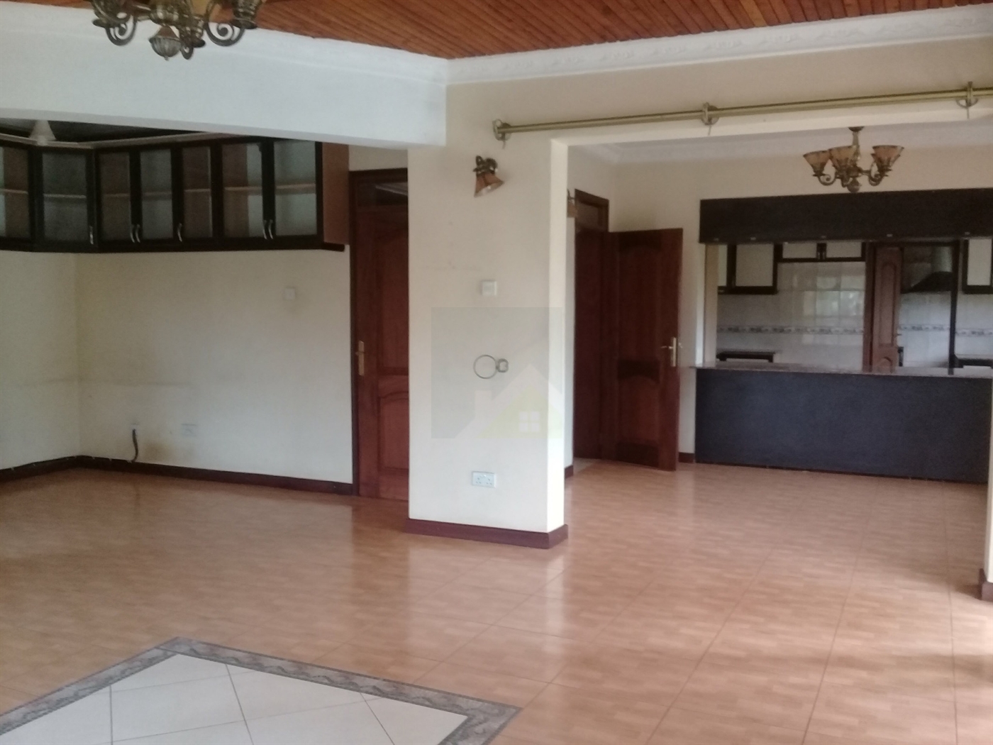 Bungalow for sale in Ntinda Kampala