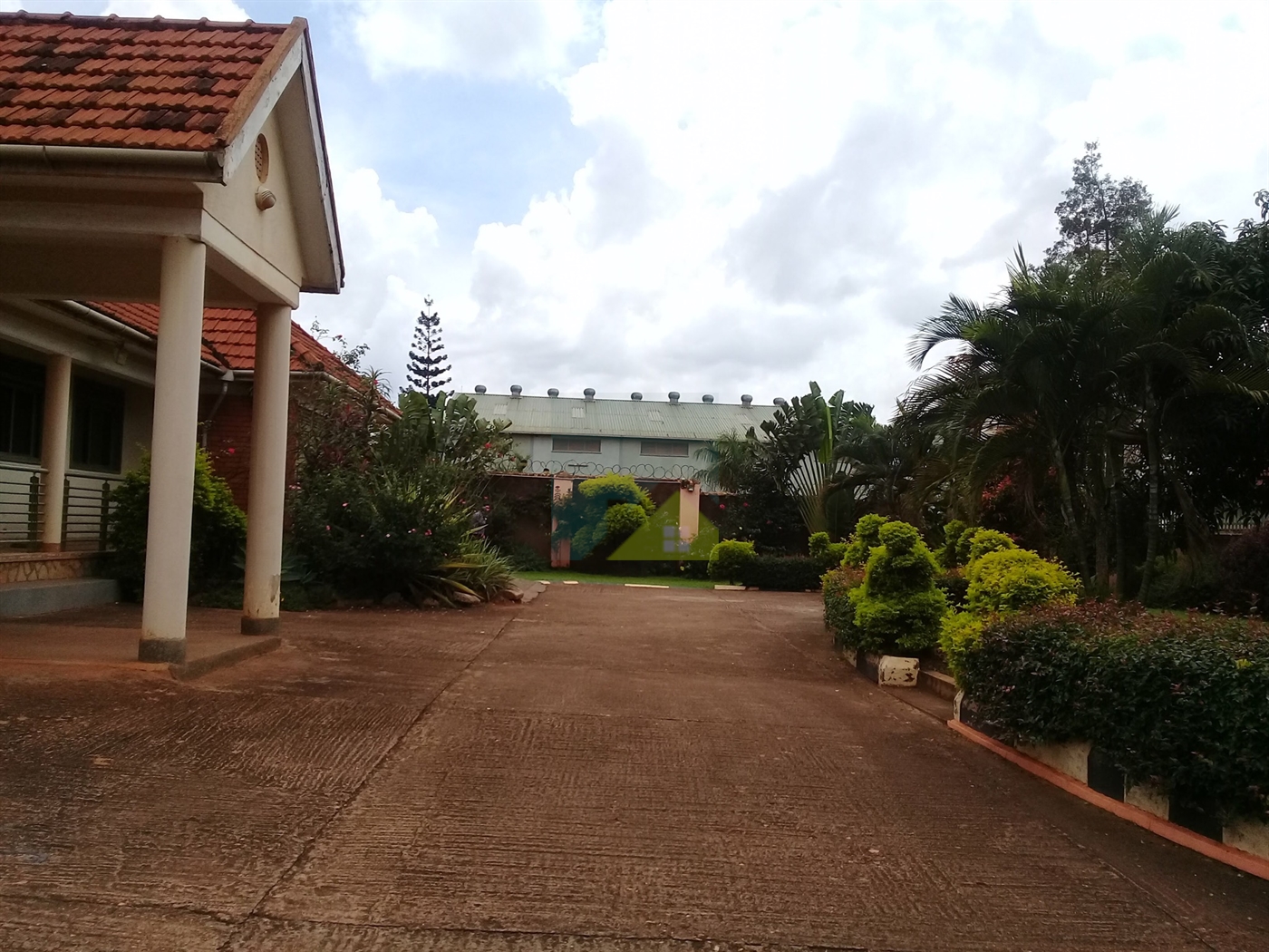 Bungalow for sale in Ntinda Kampala