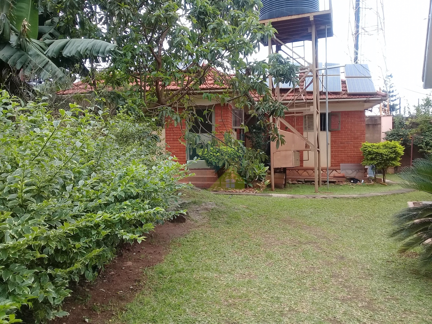 Bungalow for sale in Ntinda Kampala