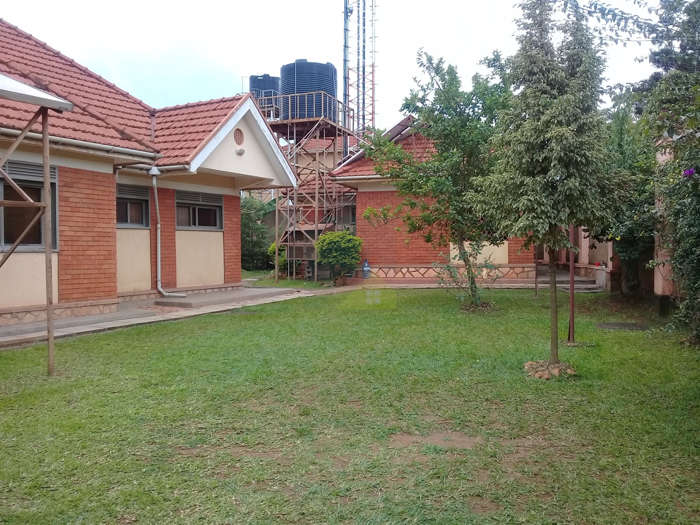 Bungalow for sale in Ntinda Kampala