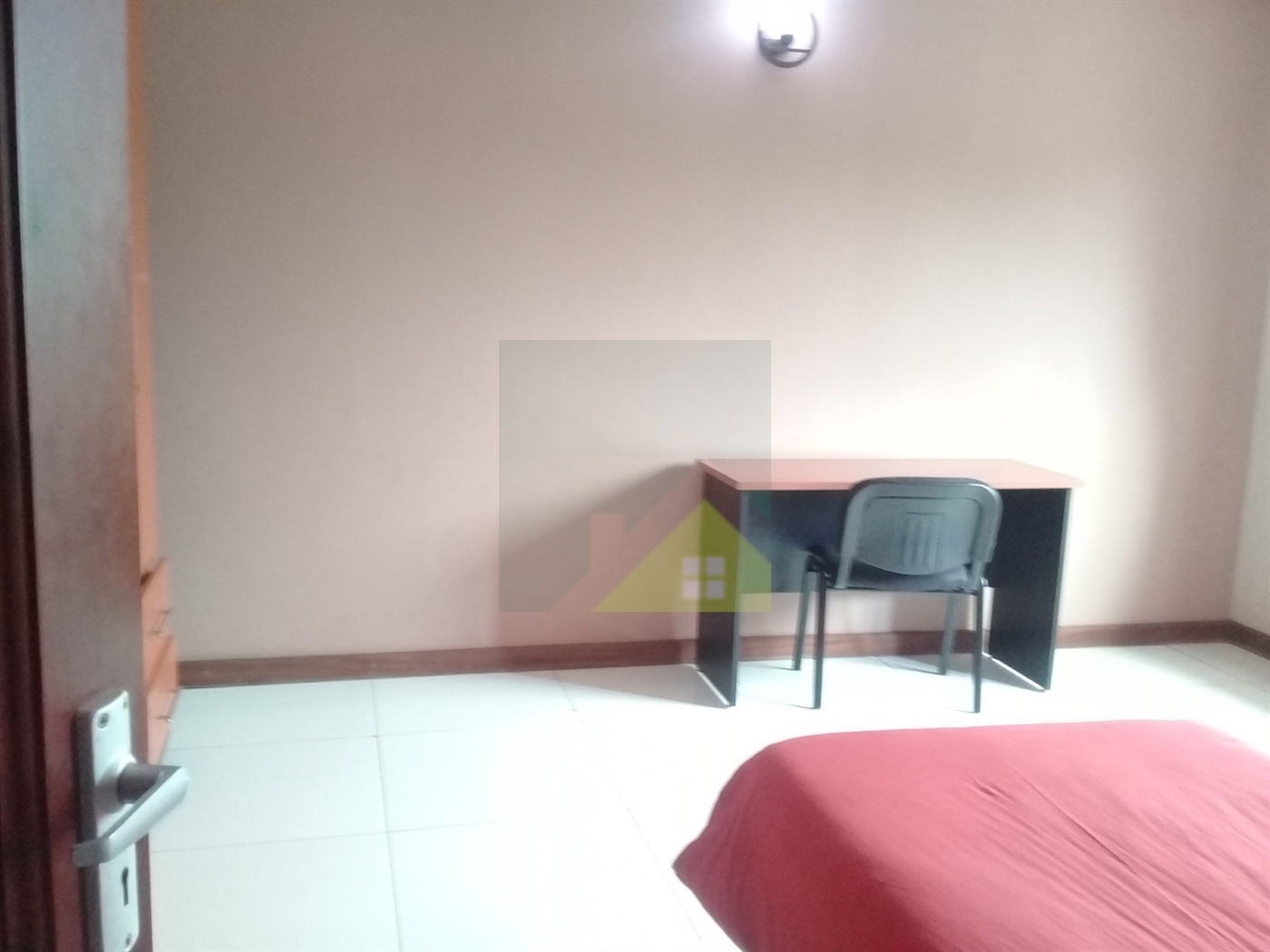 Apartment for sale in Buziga Kampala