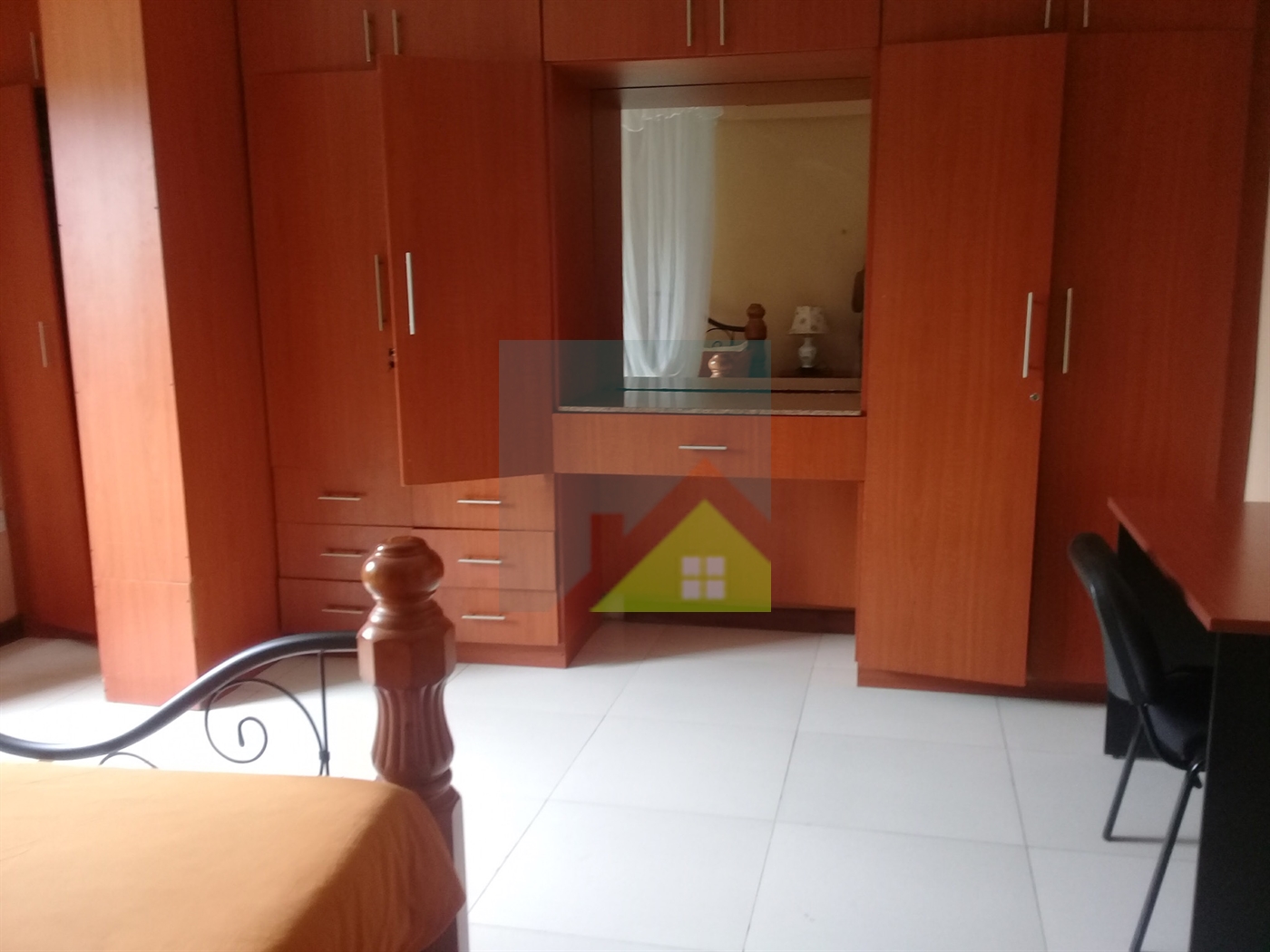 Apartment for sale in Buziga Kampala