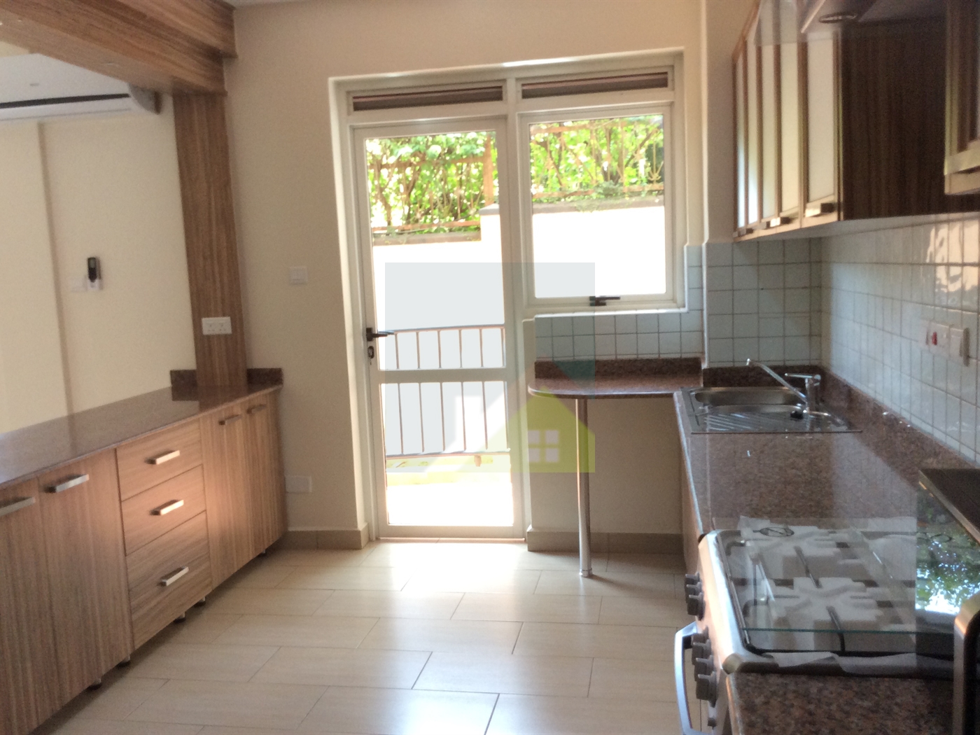 Apartment for rent in Kololo Kampala