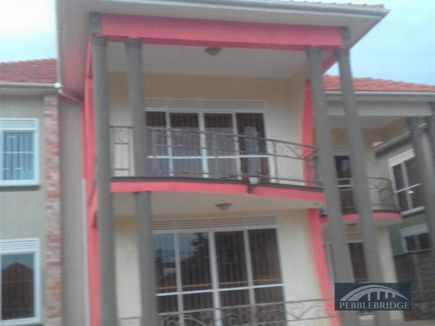 Apartment for sale in Naalya Kampala