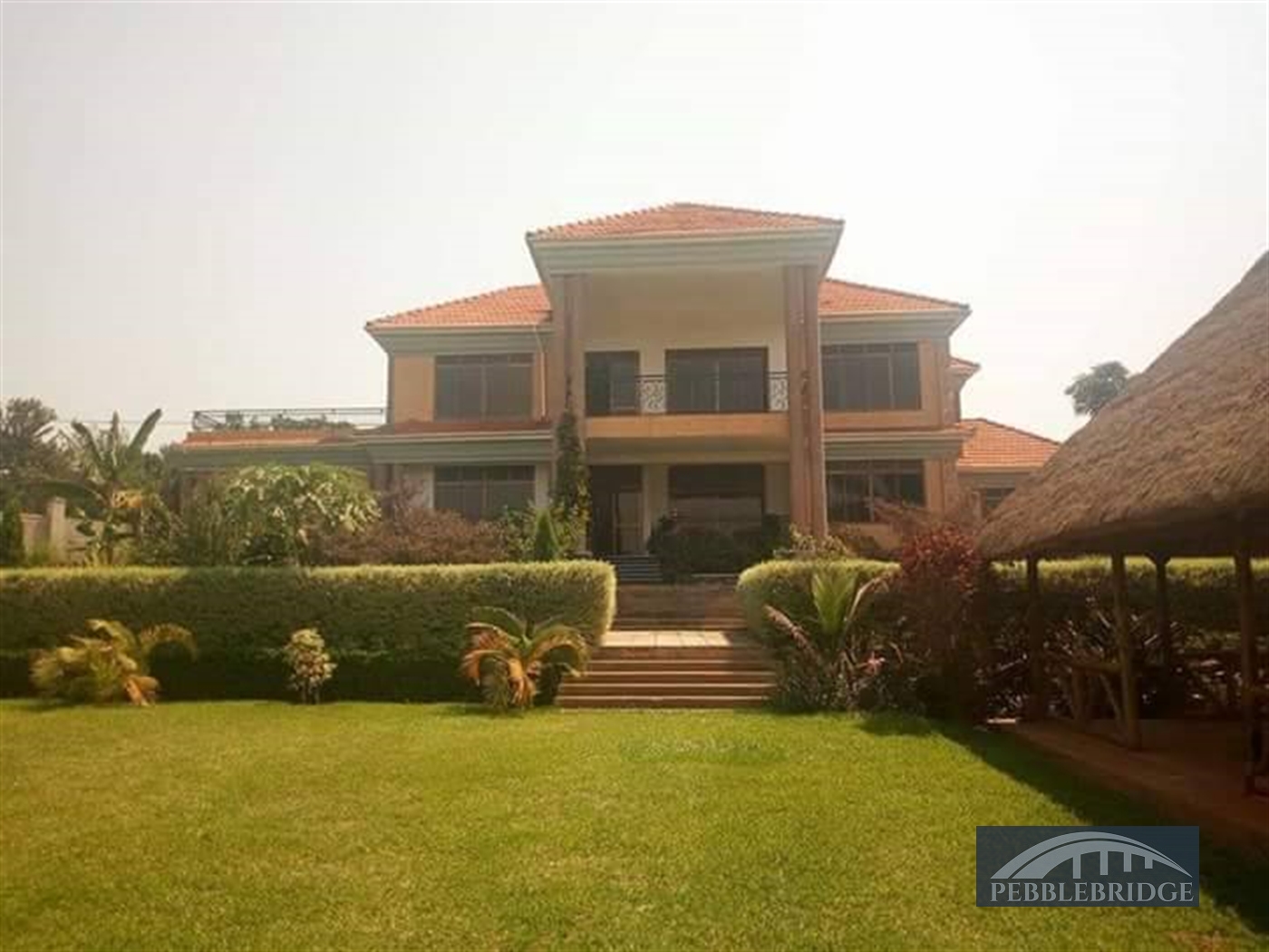 Duplex for sale in Sonde Kampala