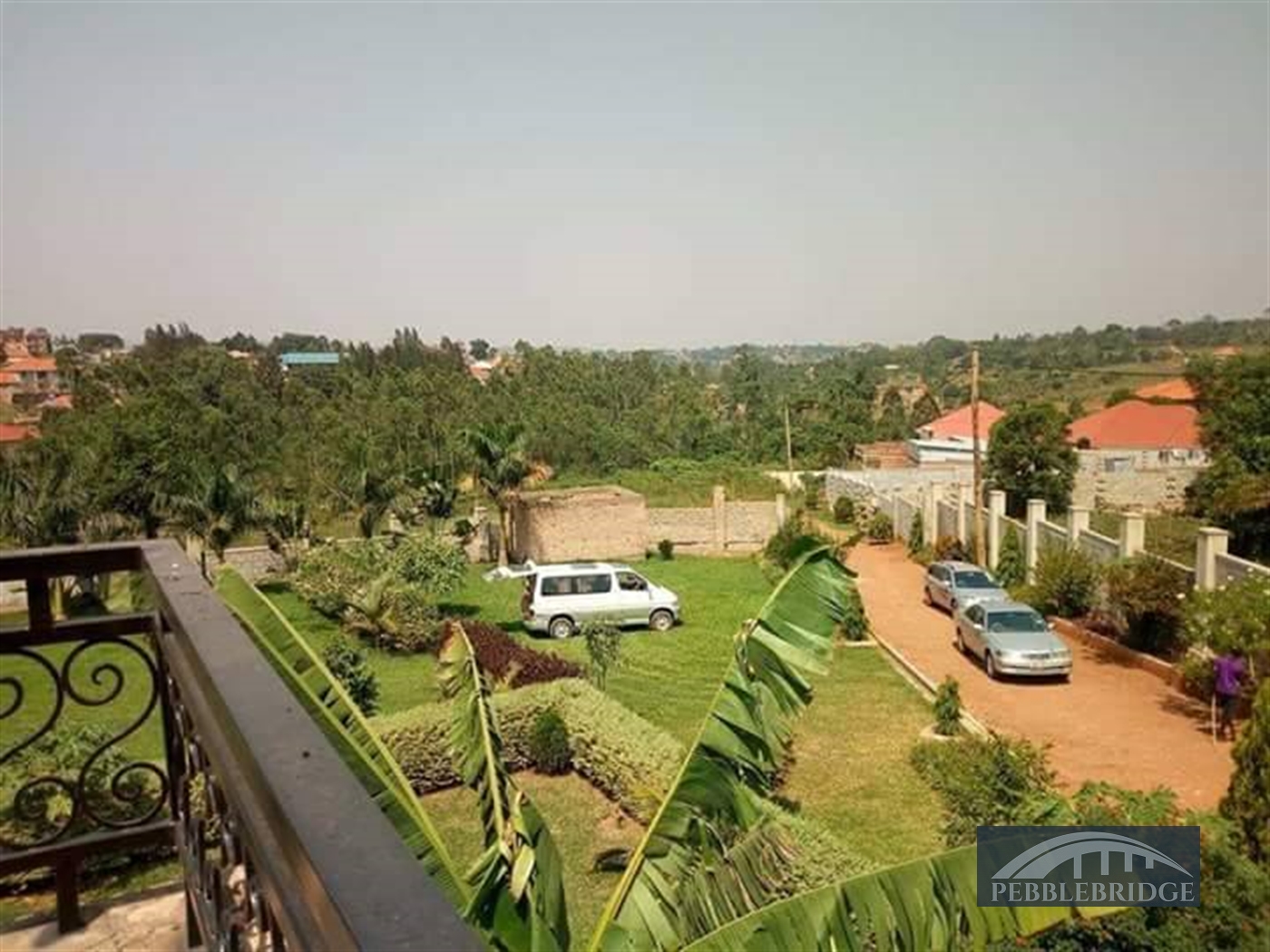 Duplex for sale in Sonde Kampala